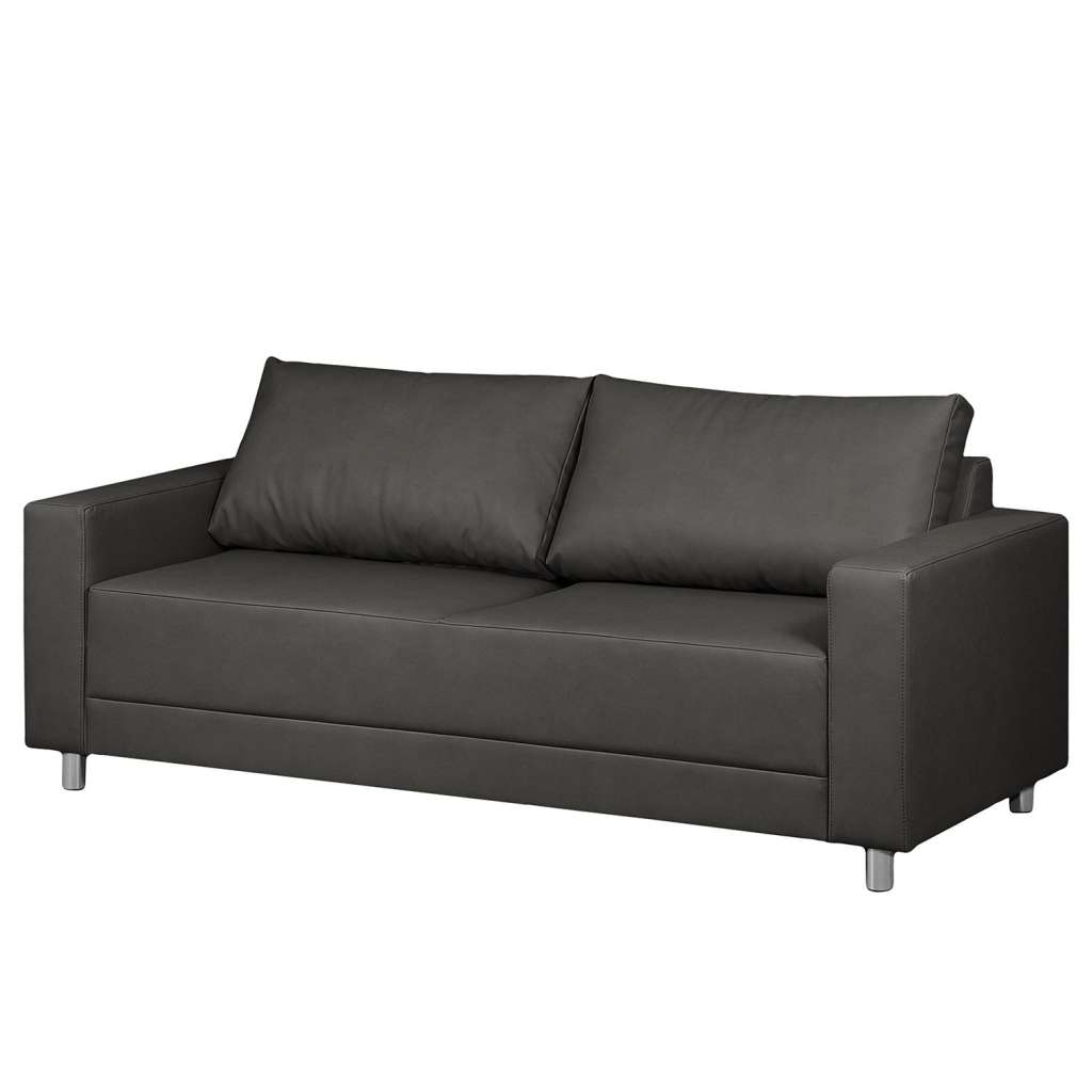 home24 Sofa Greenwood (3-Sitzer) Webstoff