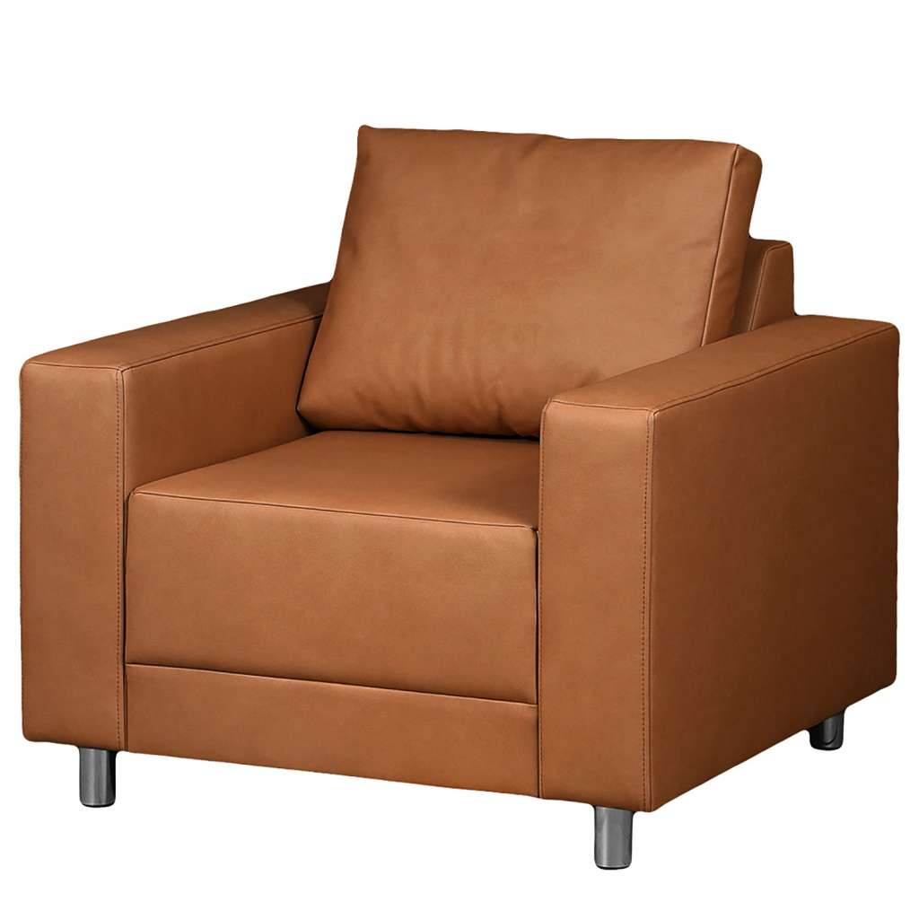 home24 Sessel Greenwood Webstoff