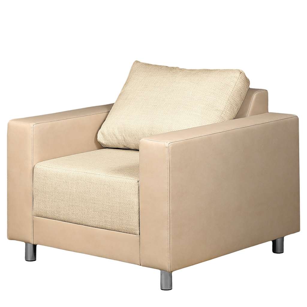 home24 Sessel Greenwood Webstoff