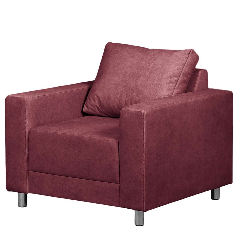 home24 Sessel Greenwood Webstoff