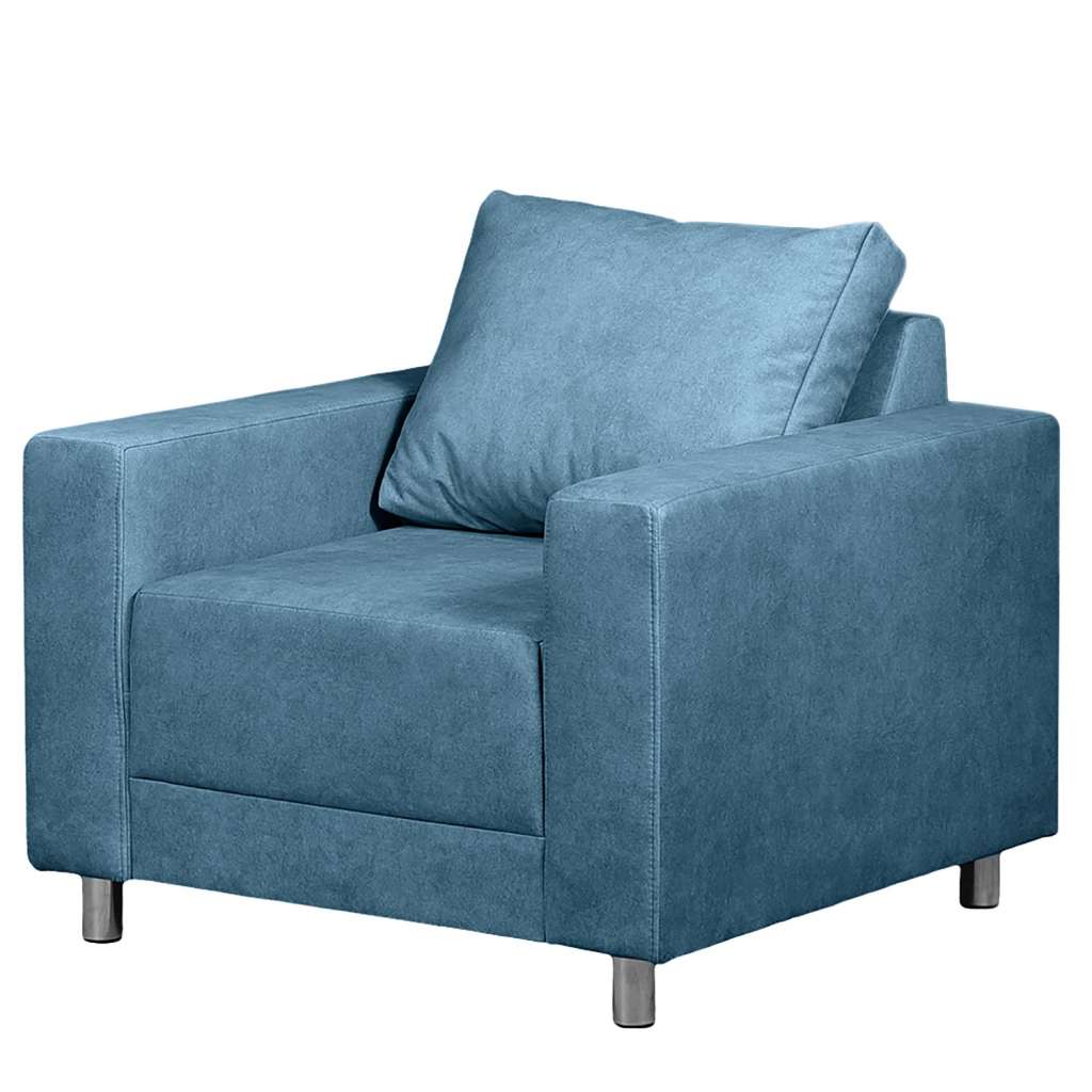 home24 Sessel Greenwood Webstoff