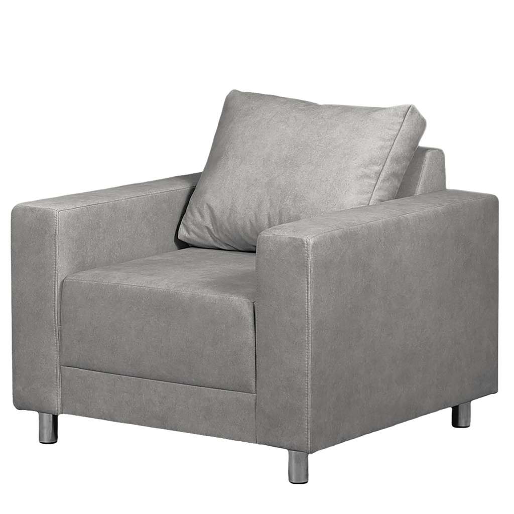 home24 Sessel Greenwood Webstoff