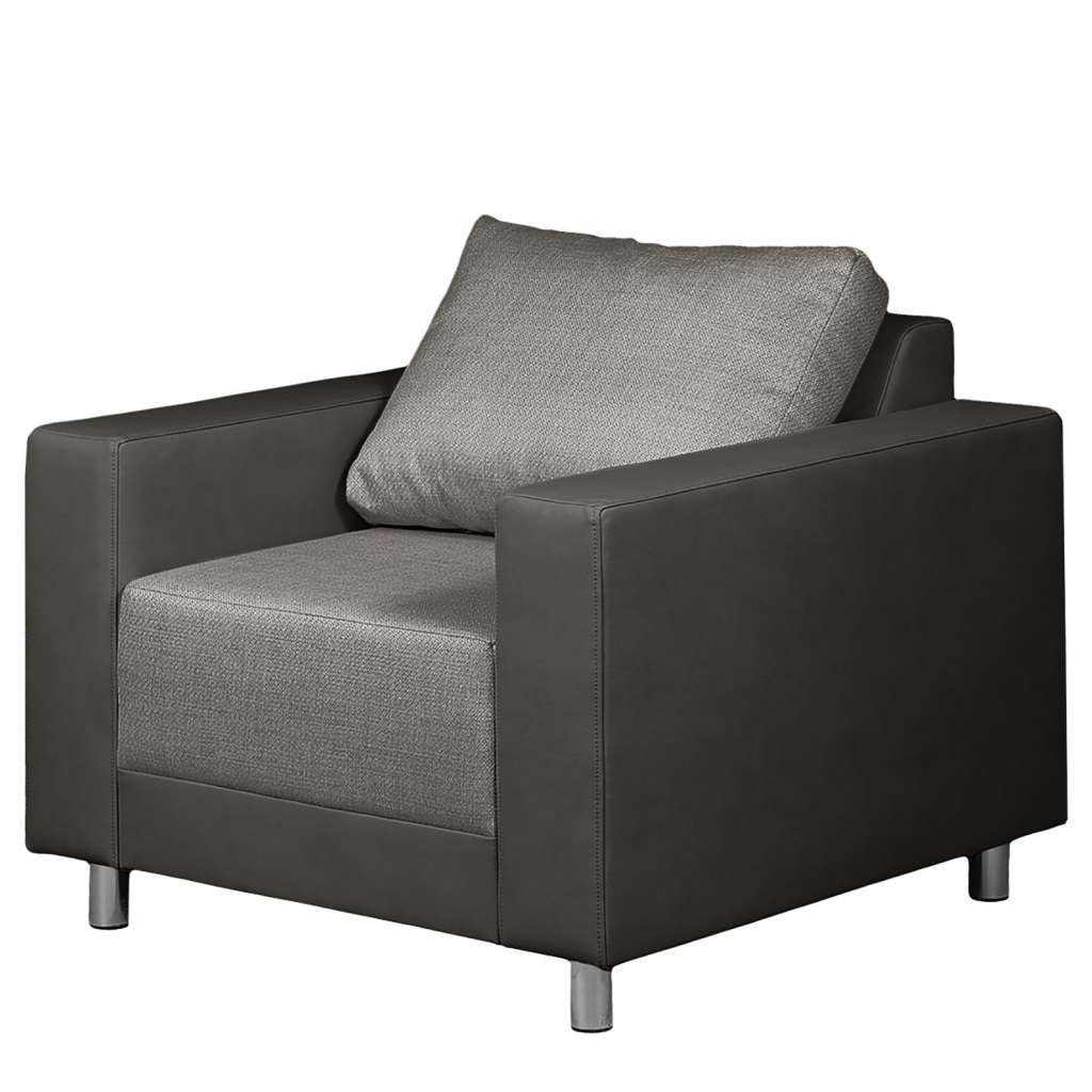 home24 Sessel Greenwood Webstoff