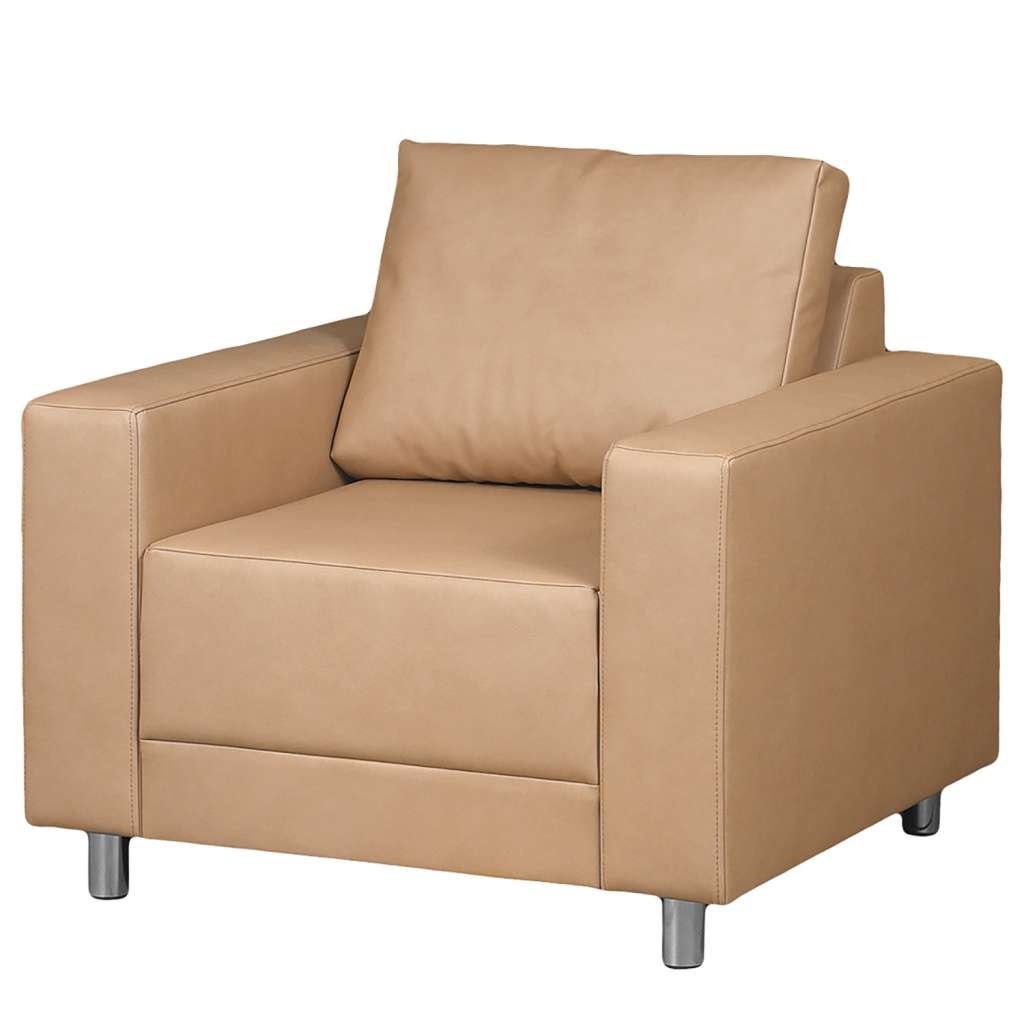 home24 Sessel Greenwood Webstoff