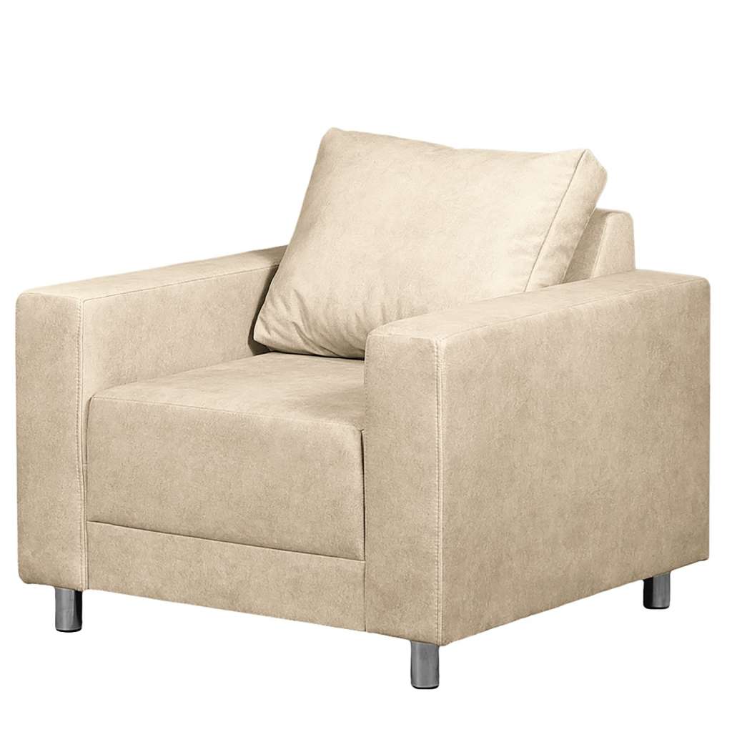 home24 Sessel Greenwood Webstoff