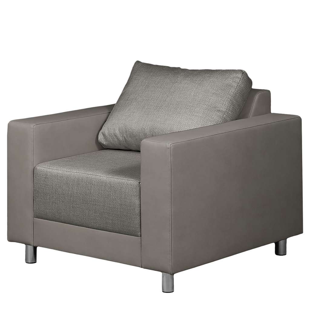 home24 Sessel Greenwood Webstoff