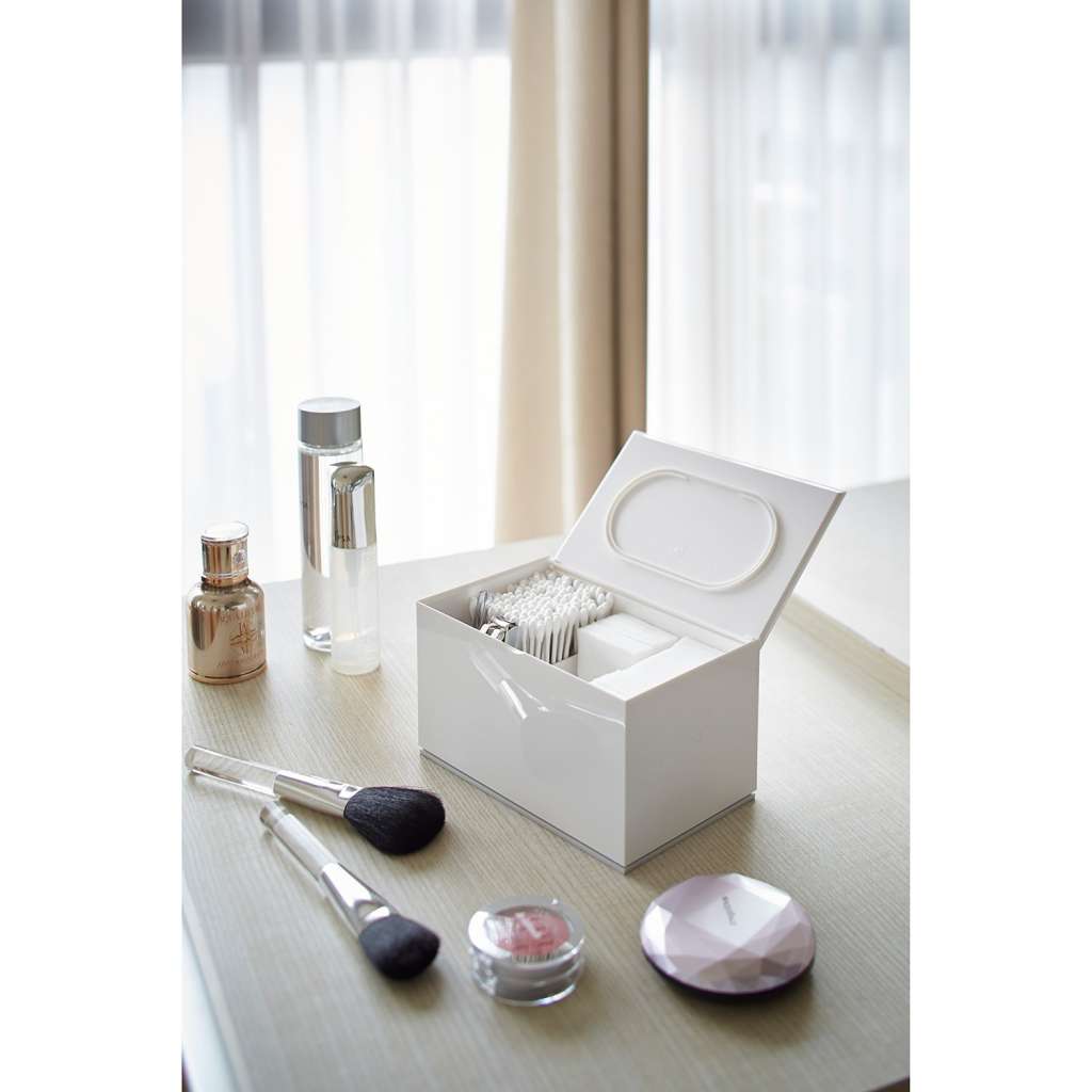 home24 Aufbewahrungsbox Veil