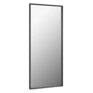 Spiegel Flur 180 cm hoch die Wandmontage