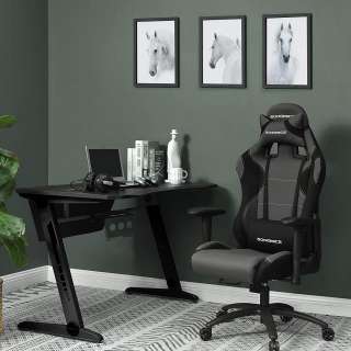 home24 Gaming Chair Molini