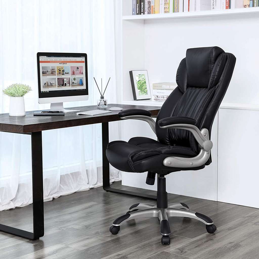 home24 Chefsessel Modus XXL