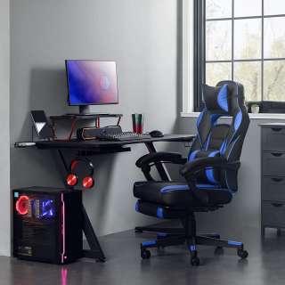 home24 Gaming Chair Moco XXL