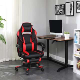 home24 Gaming Chair Moco XXL