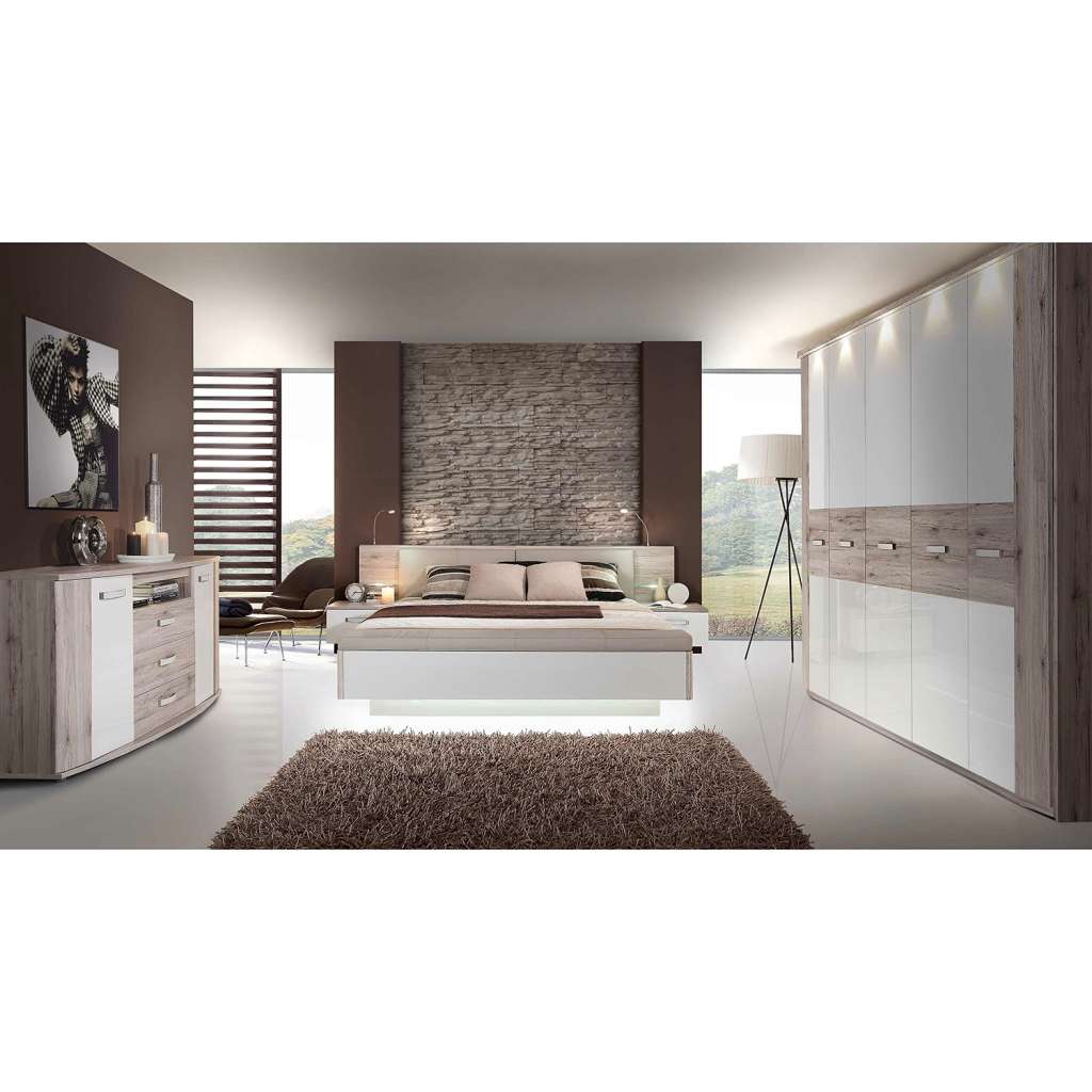 home24 Sideboard Rubik