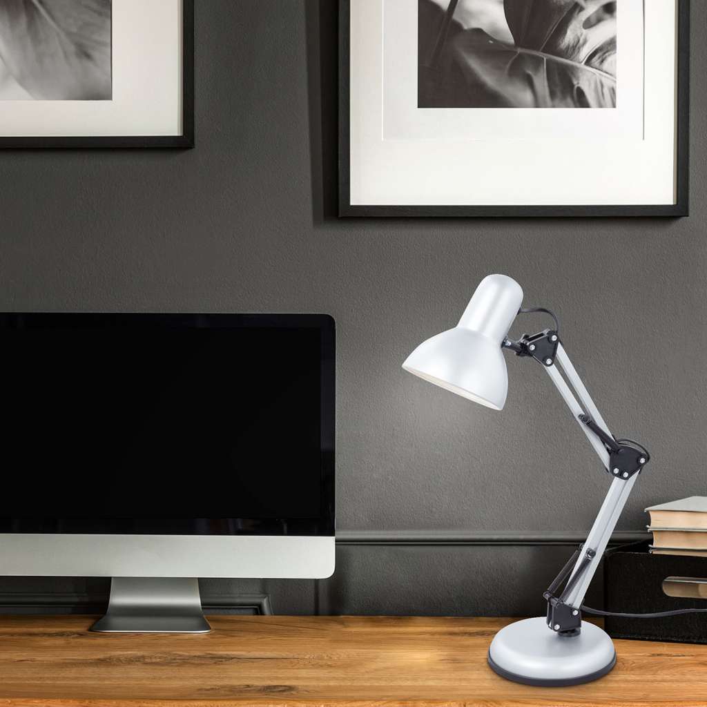 home24 Tischleuchte Pixa