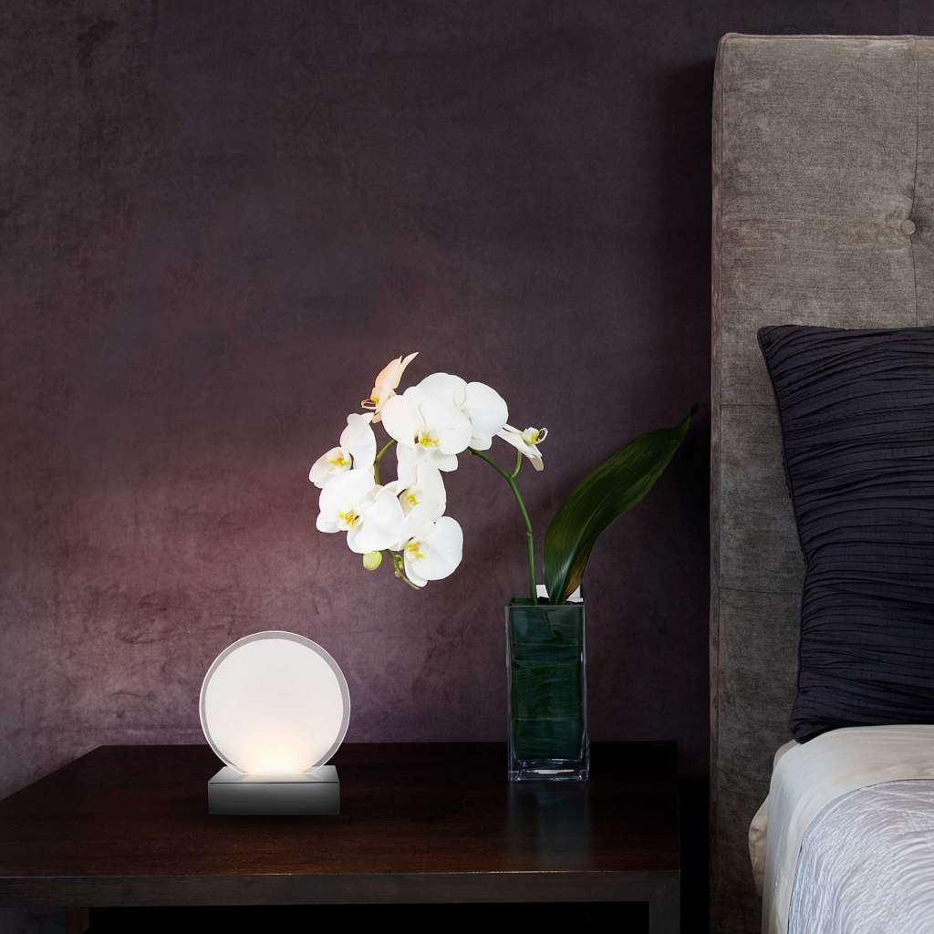 home24 LED-Tischleuchte By I