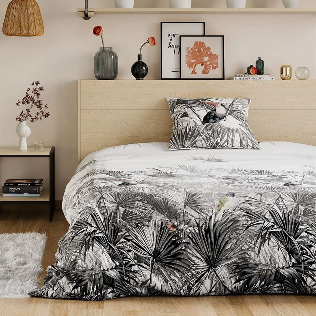 home24 Bettwäsche Touc