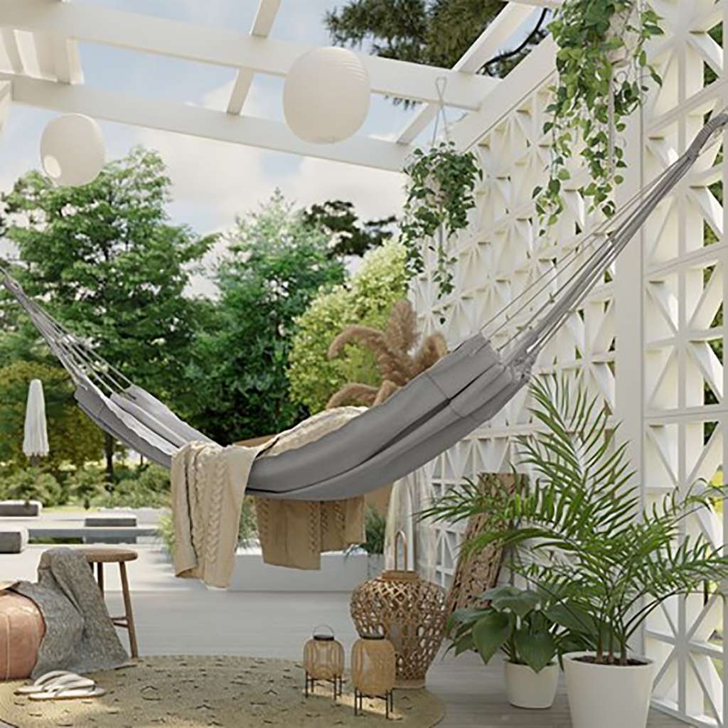 home24 Hängematte Volada