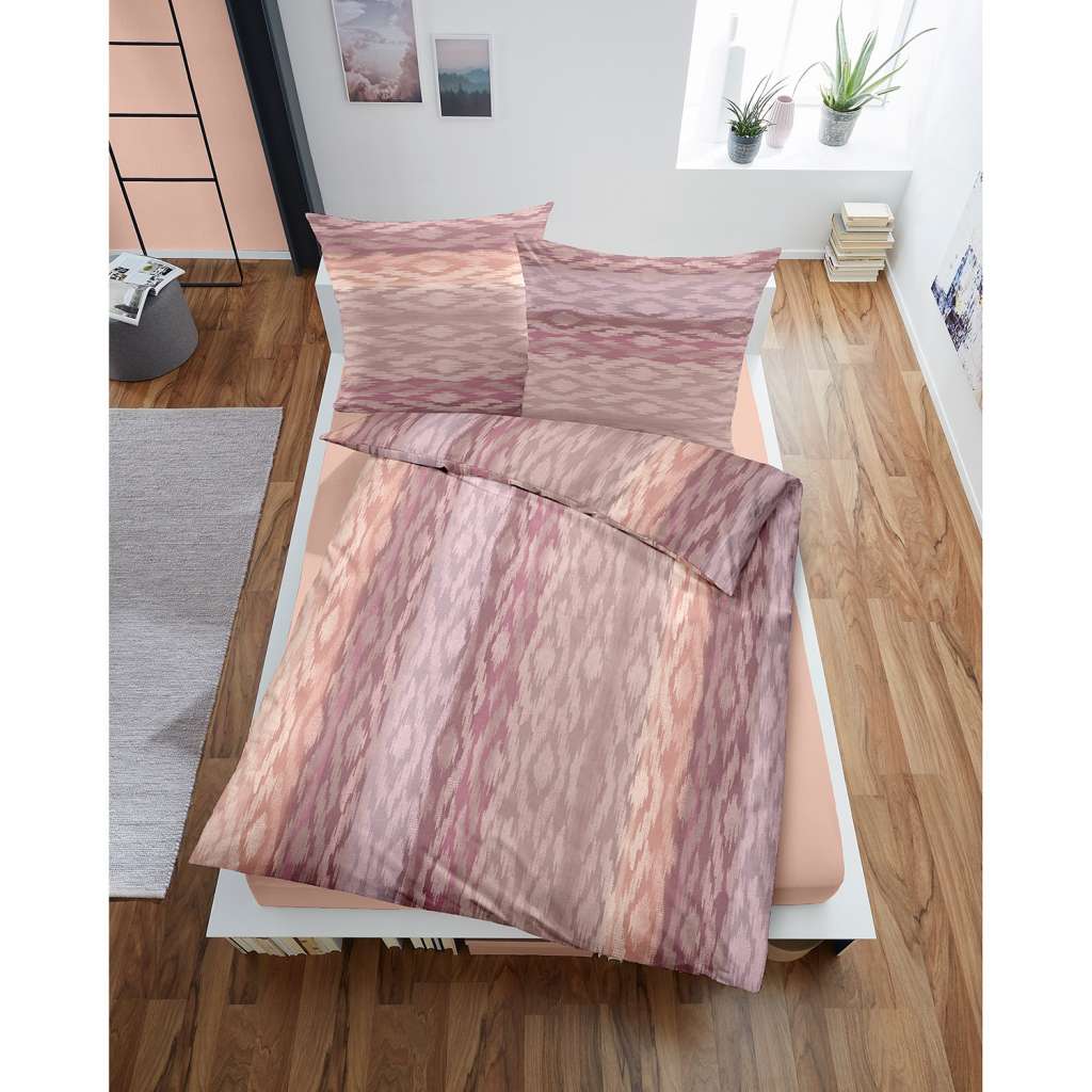 home24 Bettwäsche Nostalgic Spring III