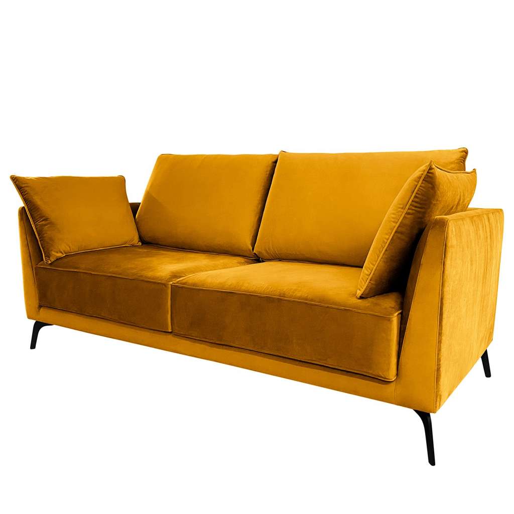 home24 Sofa Gobabis (2,5-Sitzer)