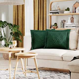 home24 Kissenbezug Helia (2er-Set)