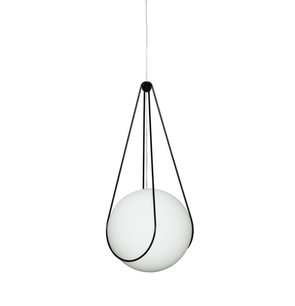 Design House Stockholm - Kosmos Luna Hänger - groß - indoor