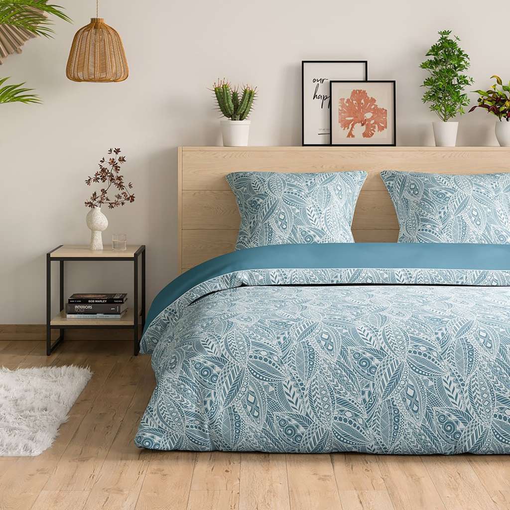 home24 Bettwäsche Exica