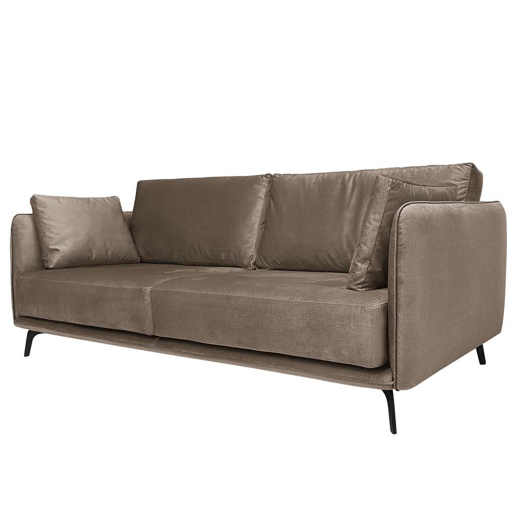 home24 Sofa Frederike (3-Sitzer)