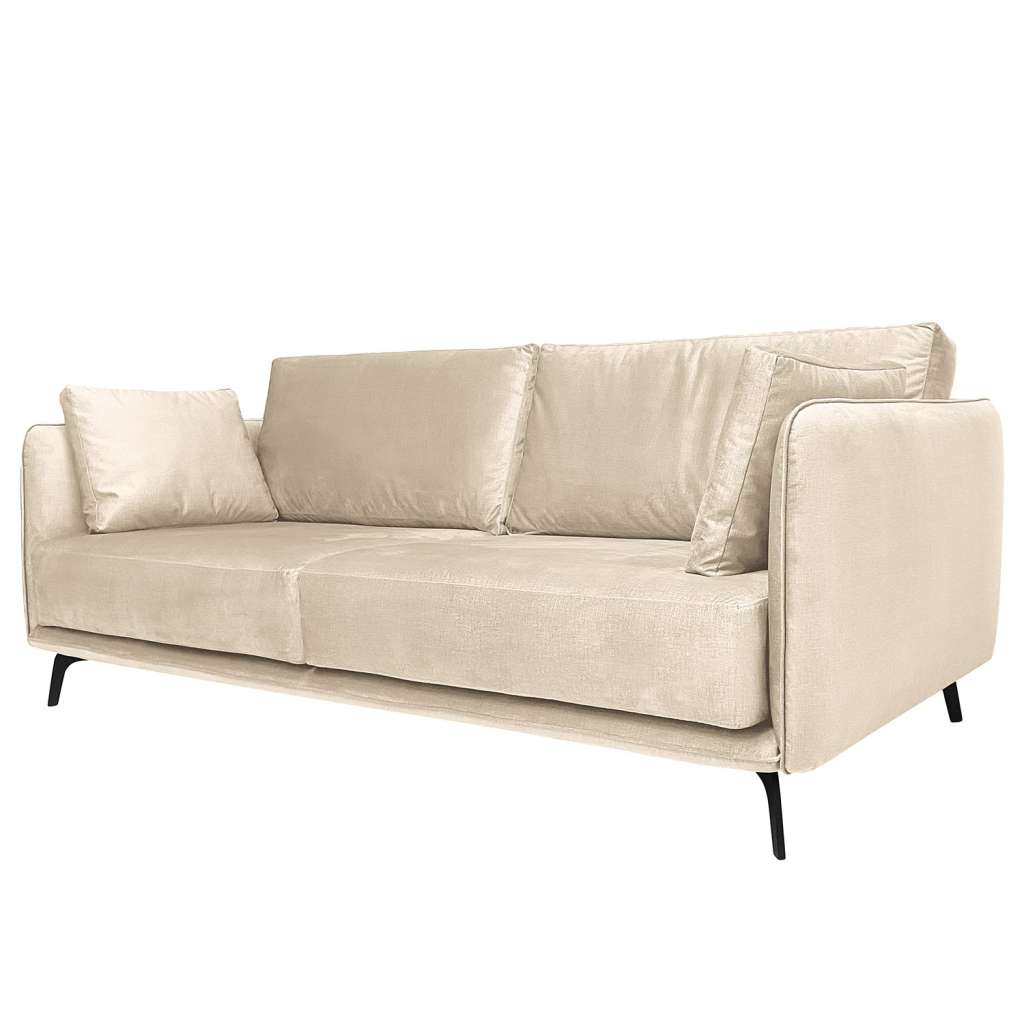 home24 Sofa Frederike (3-Sitzer)