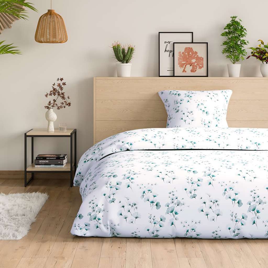 home24 Bettwäsche Aruba