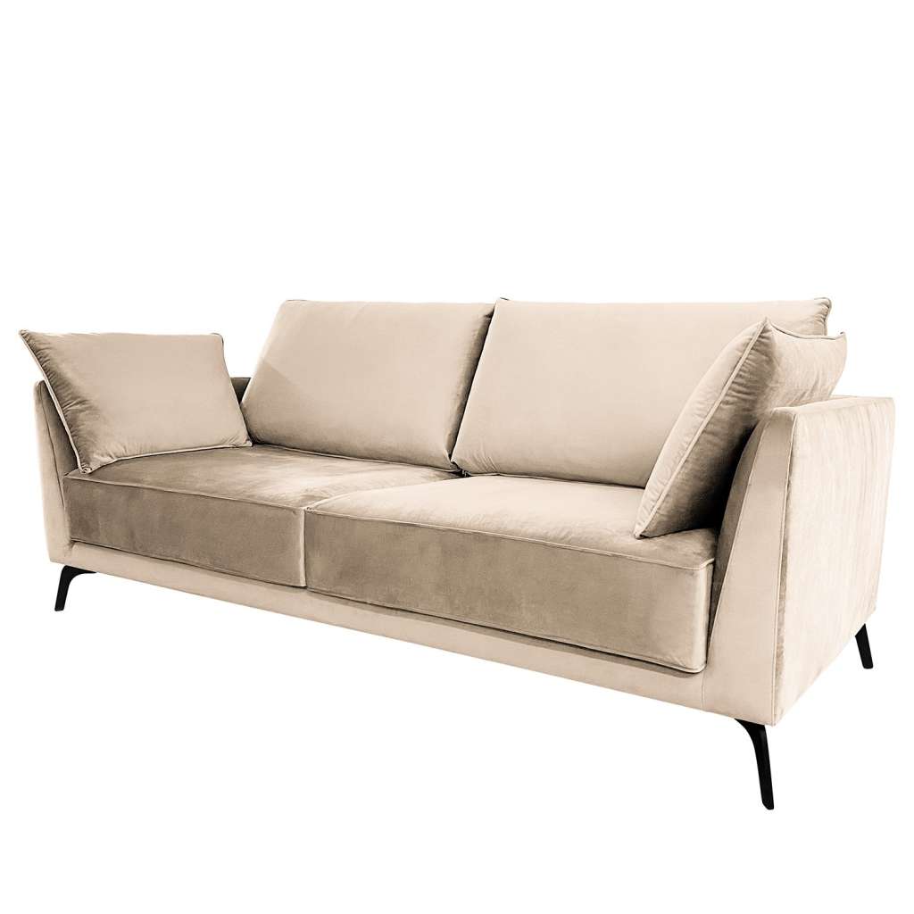 home24 Sofa Gobabis (3-Sitzer)