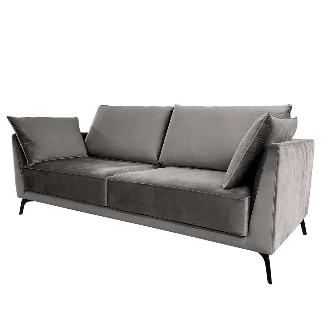 home24 Sofa Gobabis (3-Sitzer)