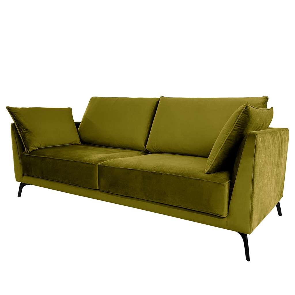 home24 Sofa Gobabis (3-Sitzer)
