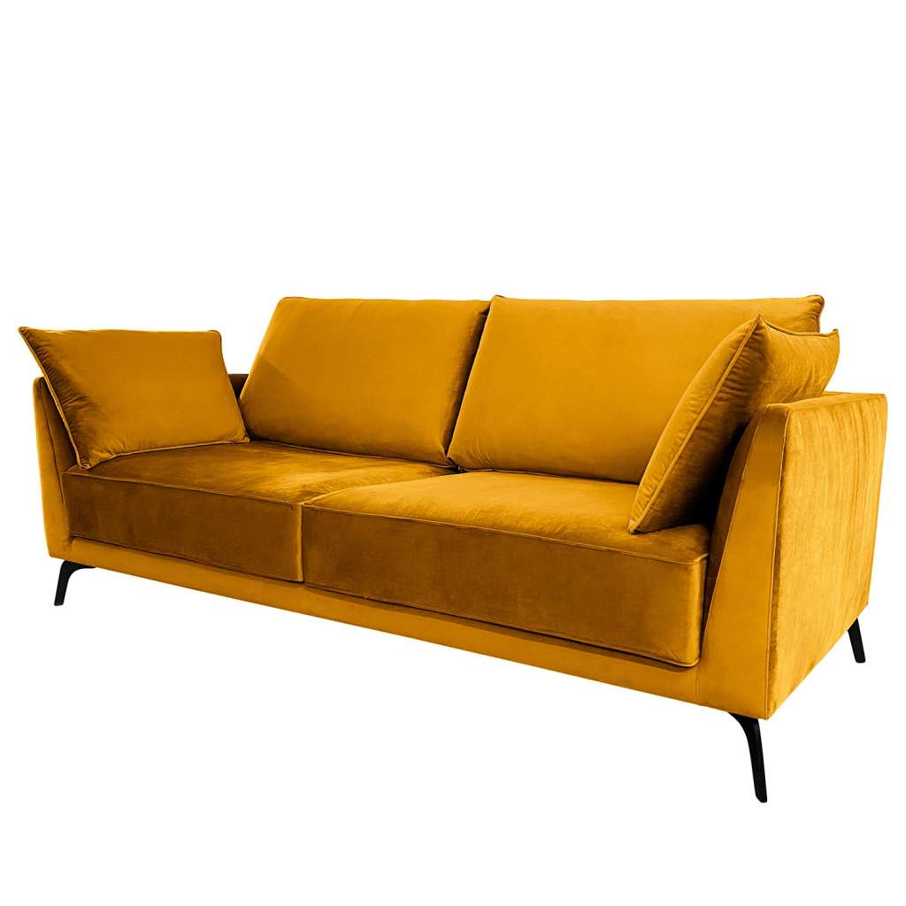 home24 Sofa Gobabis (3-Sitzer)