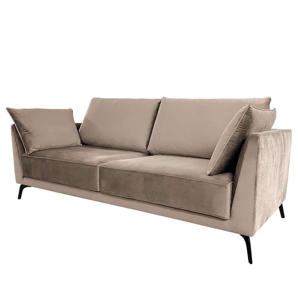 home24 Sofa Gobabis (3-Sitzer)