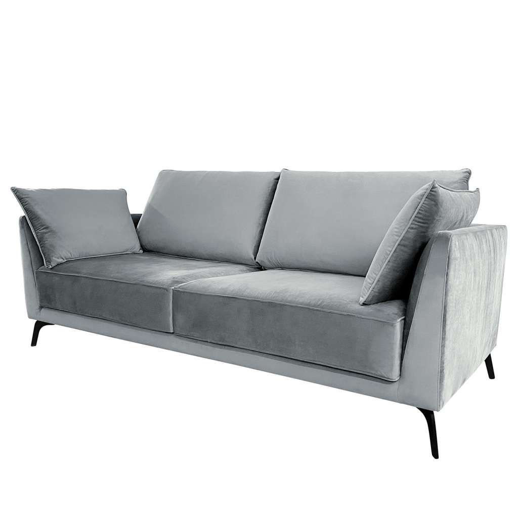 home24 Sofa Gobabis (3-Sitzer)