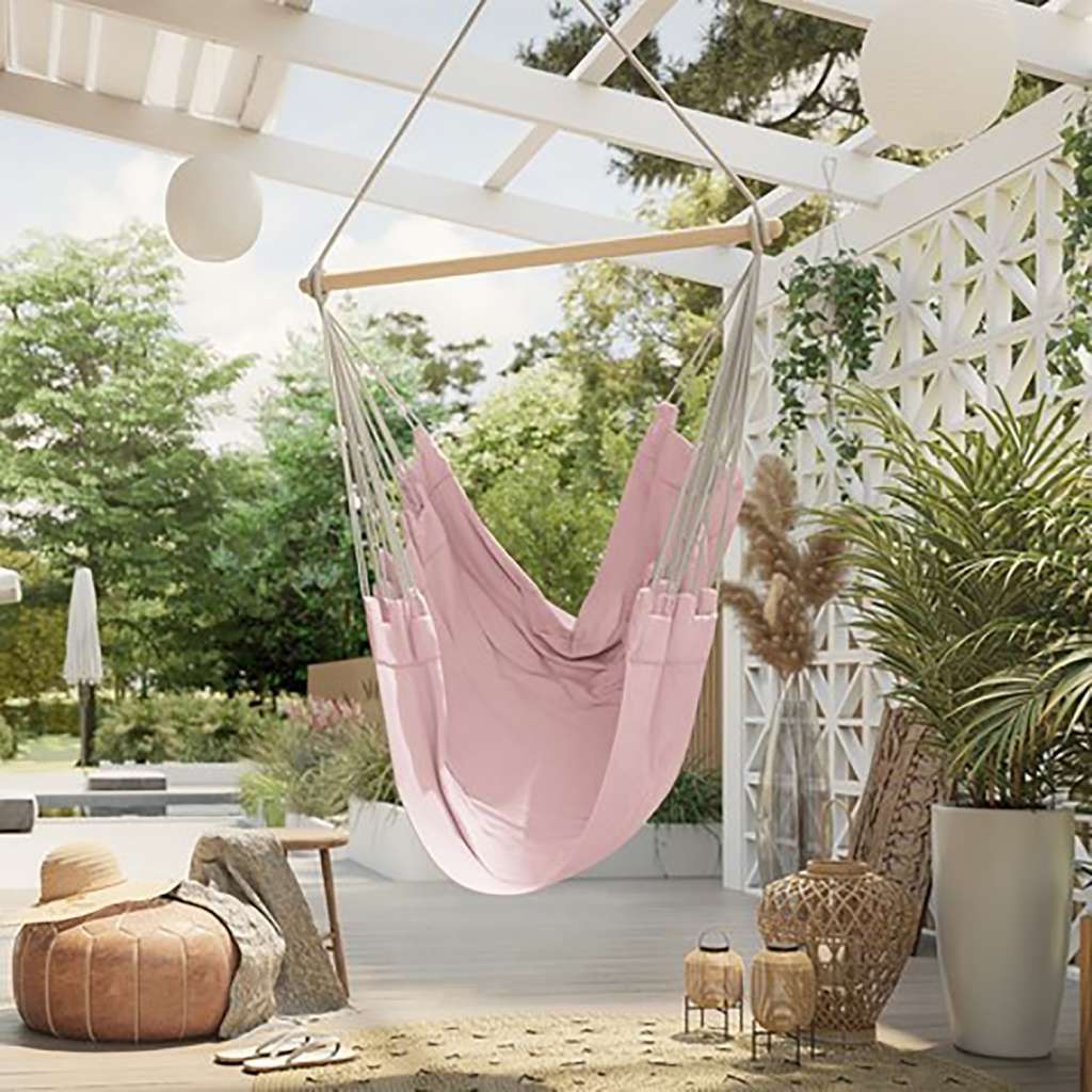 home24 Hängesessel Malero