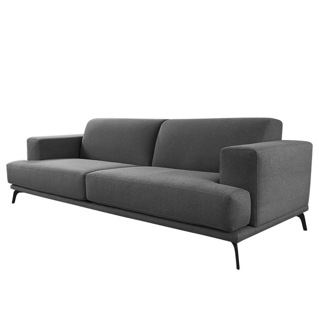 home24 Sofa Asia (3,5-Sitzer)
