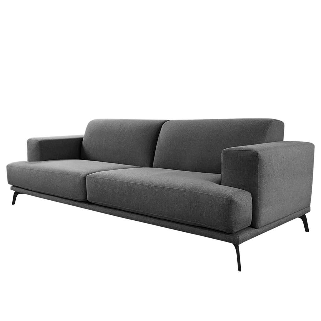 home24 Sofa Asia (3,5-Sitzer)