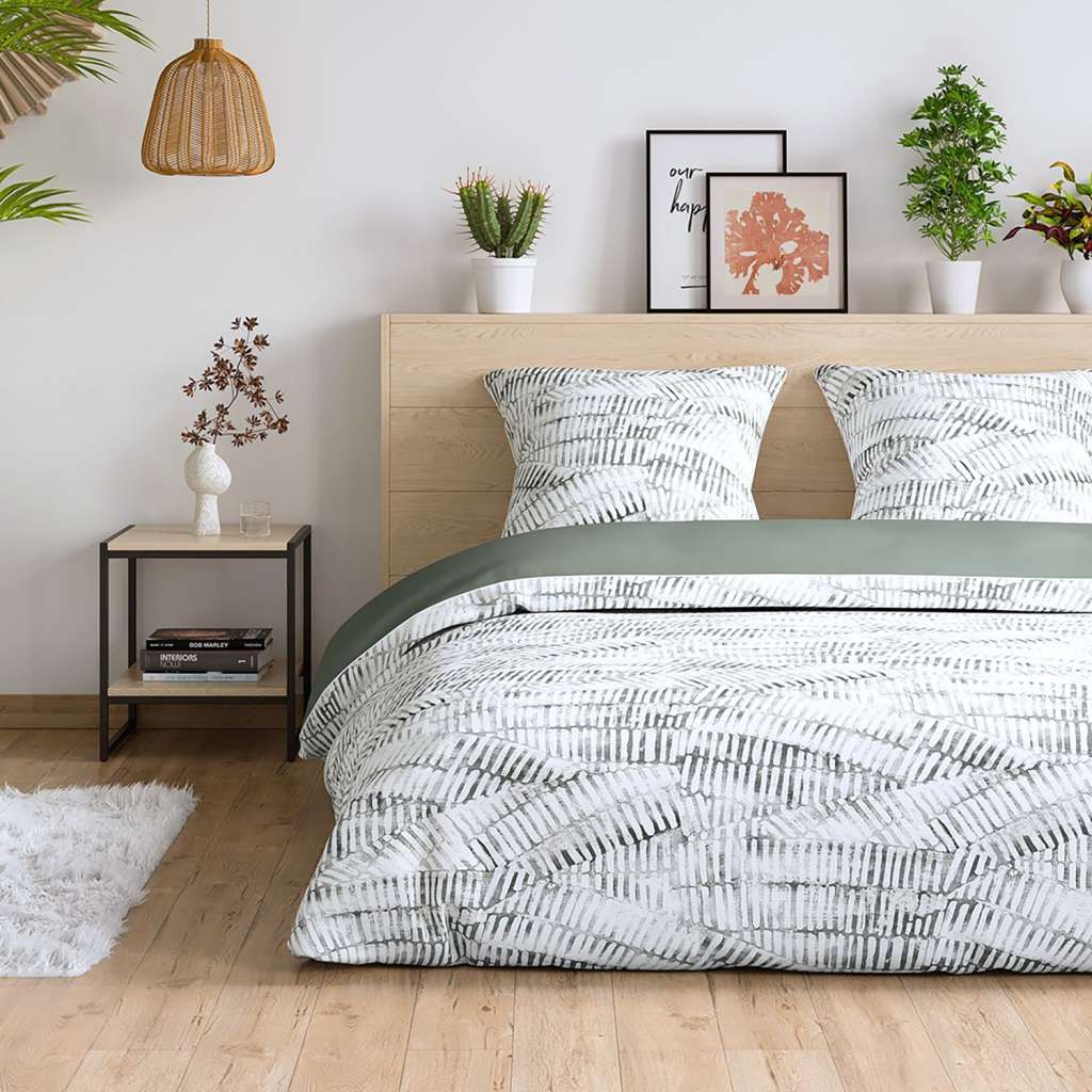 home24 Bettwäsche Elize