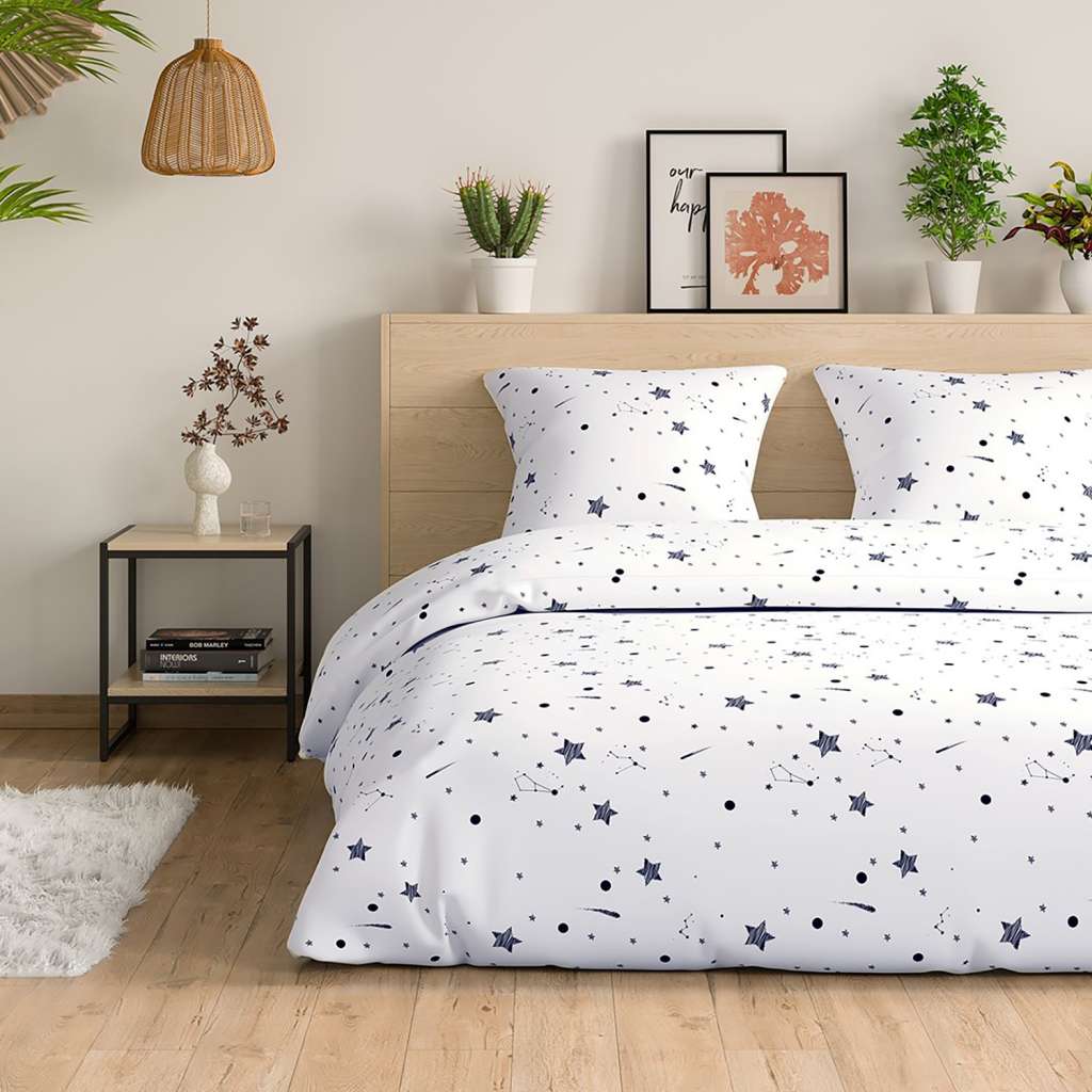 home24 Bettwäsche Constella