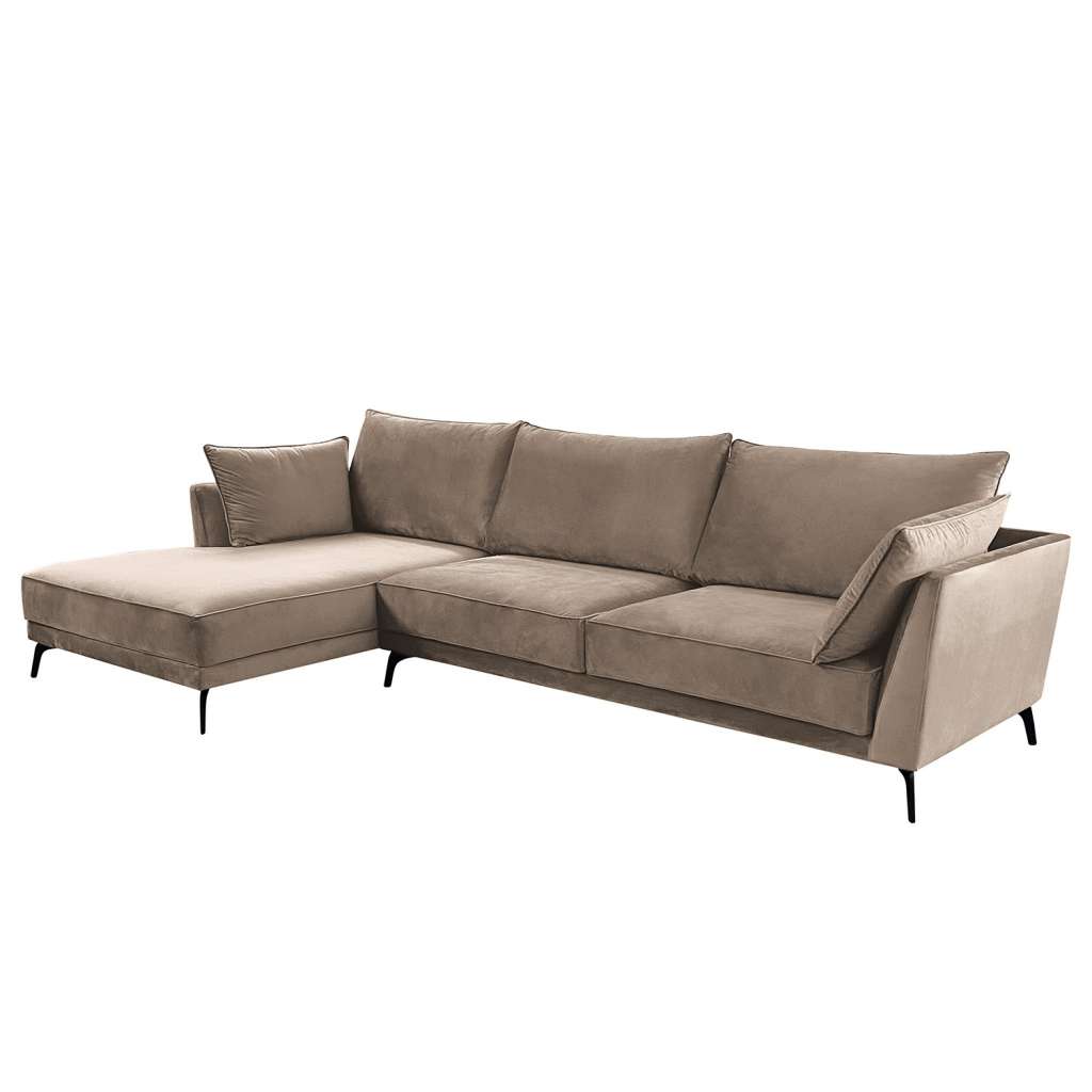 home24 Ecksofa Gobabis