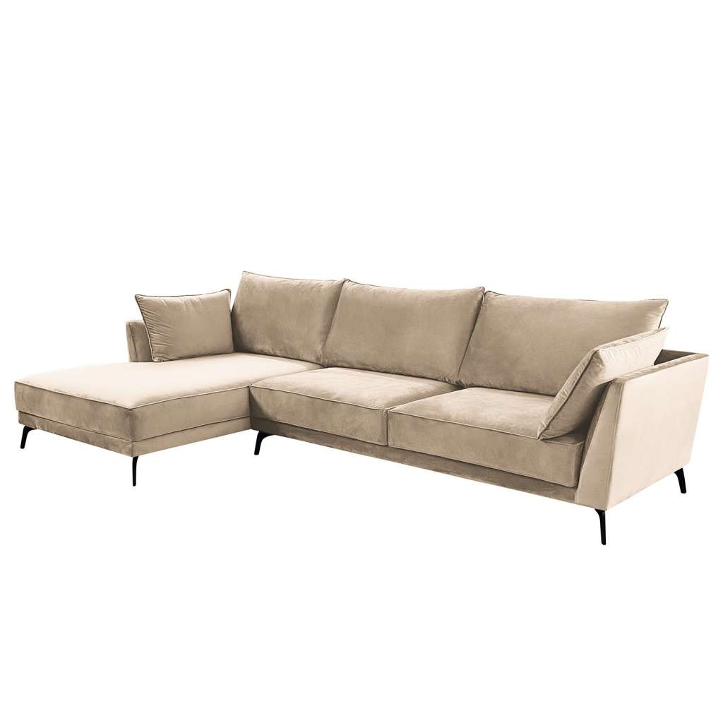 home24 Ecksofa Gobabis