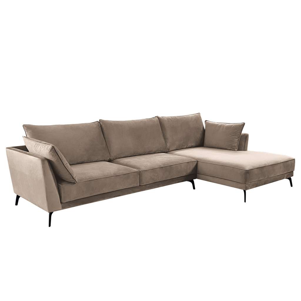 home24 Ecksofa Gobabis