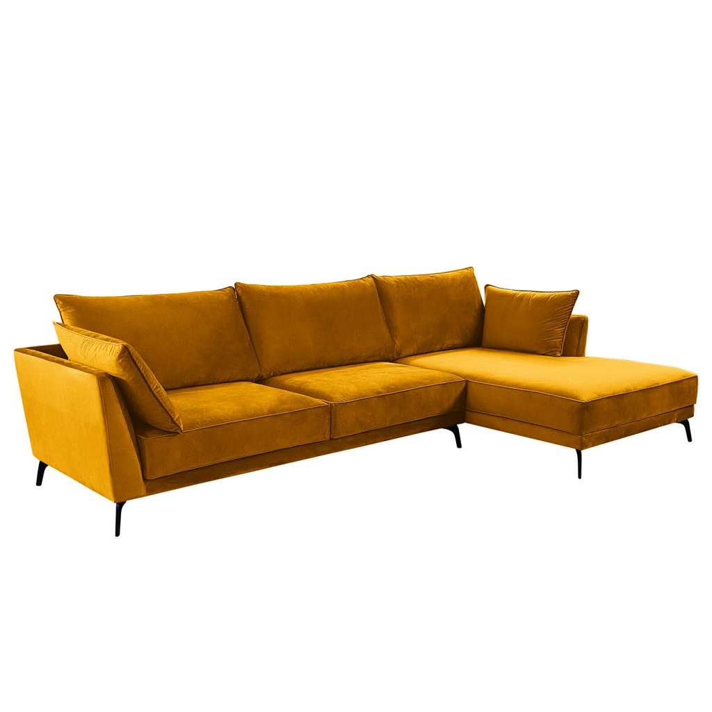 home24 Ecksofa Gobabis