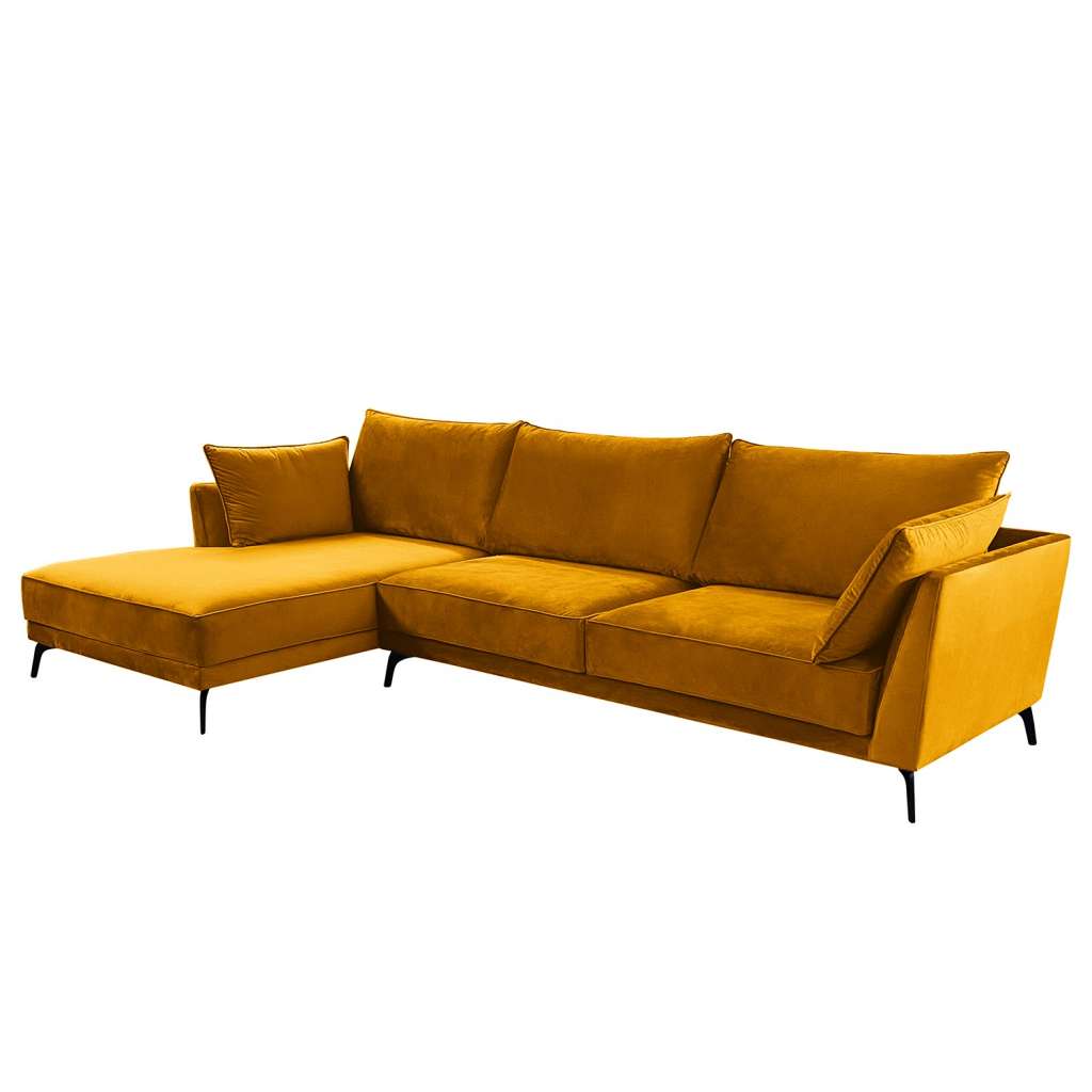 home24 Ecksofa Gobabis