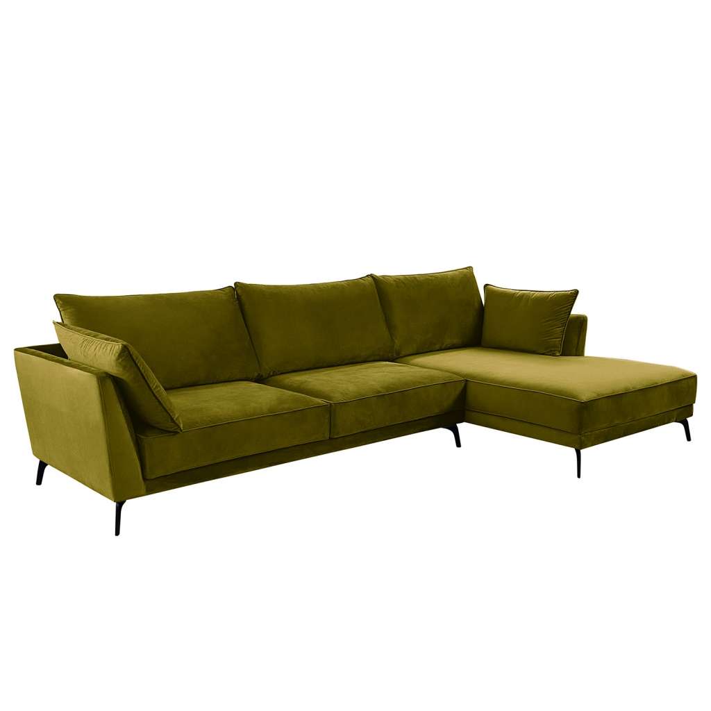 home24 Ecksofa Gobabis