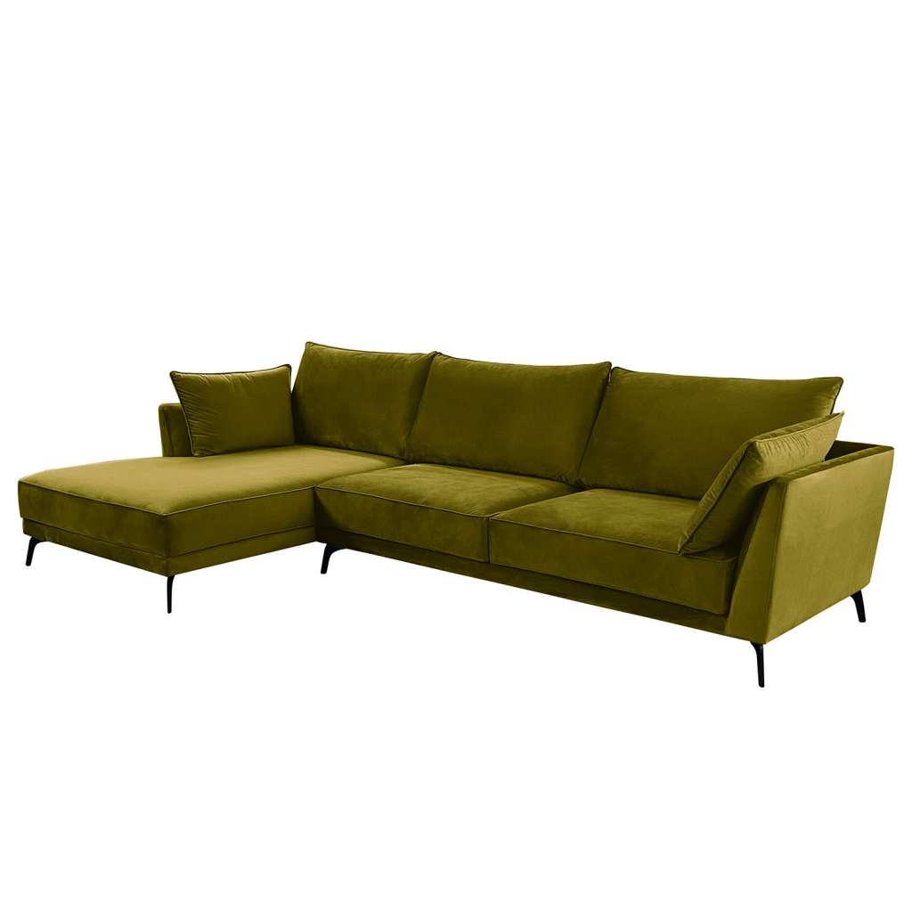home24 Ecksofa Gobabis