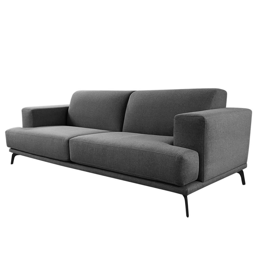 home24 Sofa Asia (3-Sitzer)