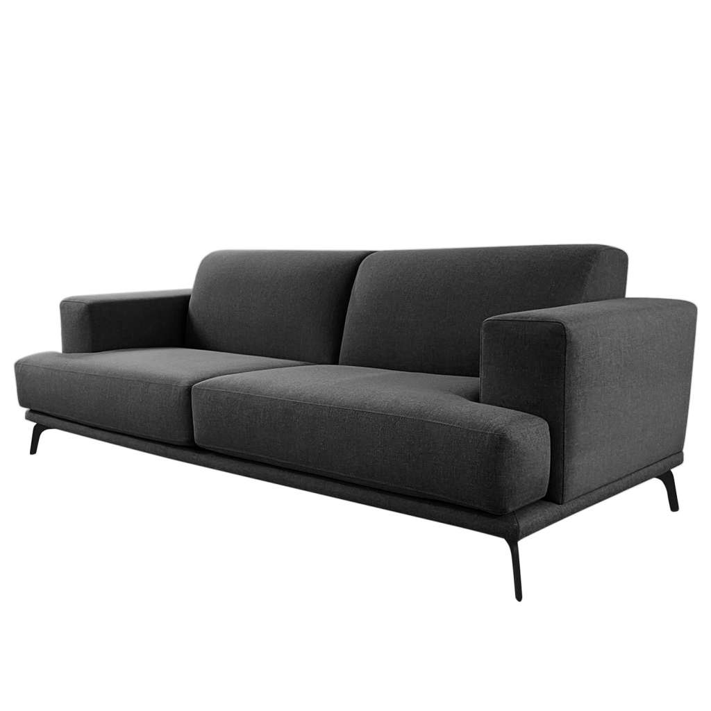 home24 Sofa Asia (3-Sitzer)