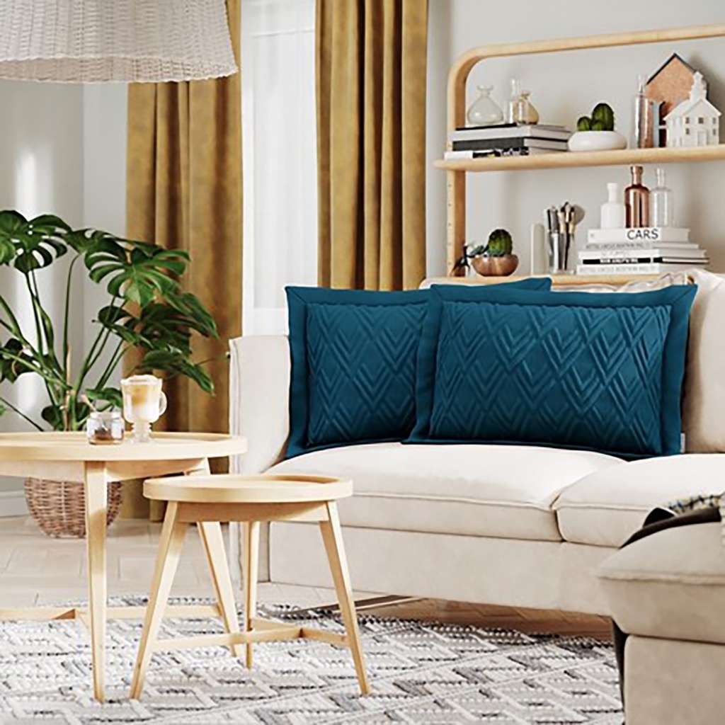 home24 Dekokissen Helia